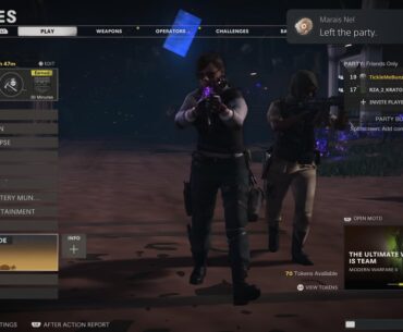 For some of you thinking about installing the PS4 version on your PS5 to save SSD space, you might wanna think twice about that…