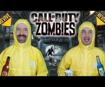 Walt & Jesse in Der Riese
