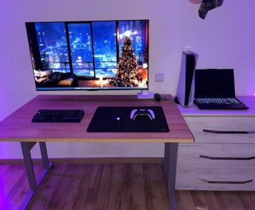 Lg C2 with ps5 and Legion Pro 5