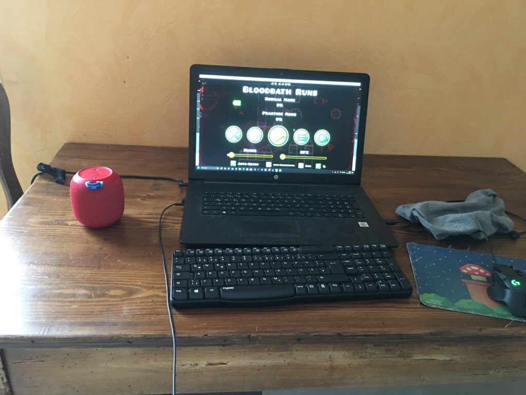 goofy ahh pc 💀💀💀💀