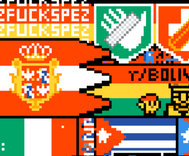 Request of Austria to change the Border with you guys