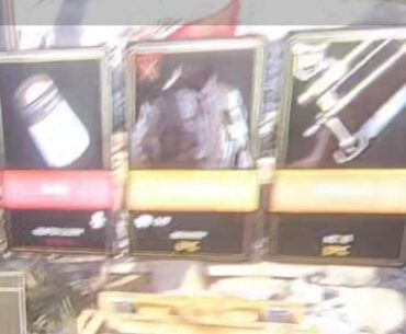 Sty about the bad quality but heroic charm epic infantry and epic wz