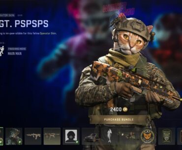 What's happened to this game? xD