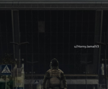 Concept trailer I made for the upcoming MW3