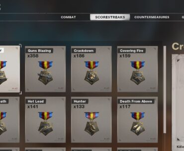Evil Strafe Run Stats