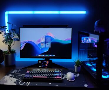 My Current Setup.