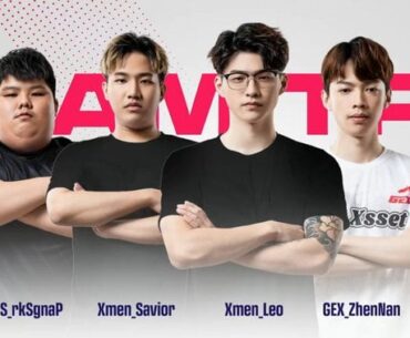 PNC 2023 Team Chinese Taipei Announcement