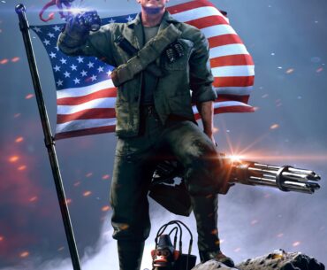 Please enjoy this meme recreation i made on this most momentous day 🦅