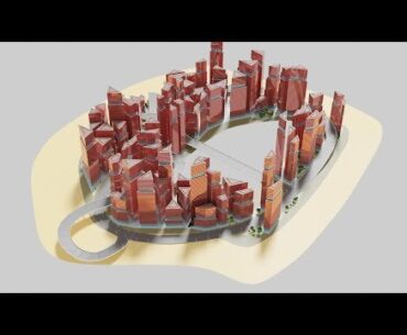 The City