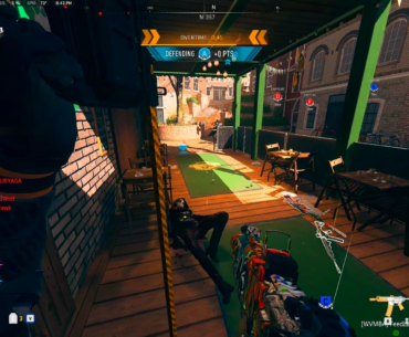 buff the knives pls