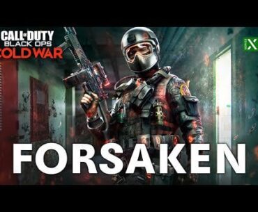 For new zombie players. I've been playing for years, and that's how you wanna approach zombies.