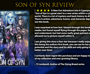 Son of Syn Review