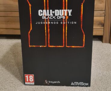 Just curious, is there any demand for this special edition?
