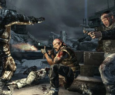 Why is call of the dead impossible to reach round 100 on? I’ve heard over and over again it is literally impossible but I’ve never heard why