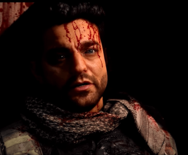Imagine killing off the villain you were setting up in MW 2019 for a side mission lmao
