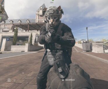 Got revived by my buddy and noticed he bought his first bundle…