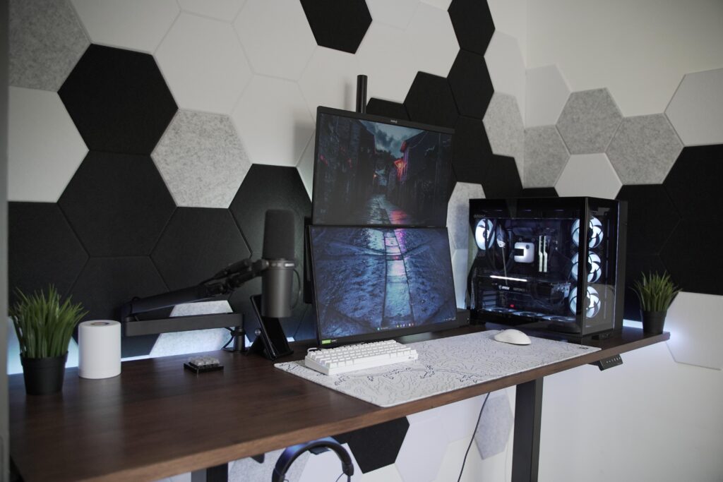 This Setup tbh... (tips ?)