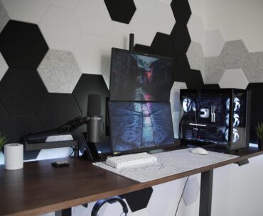 This Setup tbh... (tips ?)