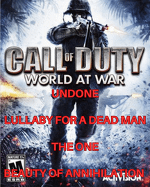 Which game has the best line up of songs?