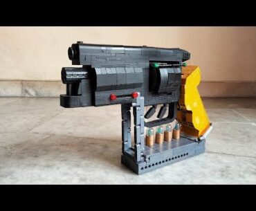 A Replicant Hunter