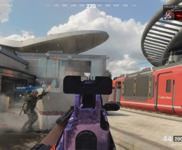 2 years ago my chopper gunner broke ;(