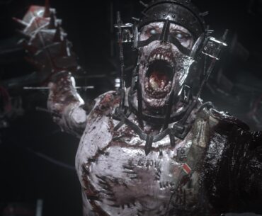 unpopular opinion: WW2 Zombies is extremely fun and underrated.