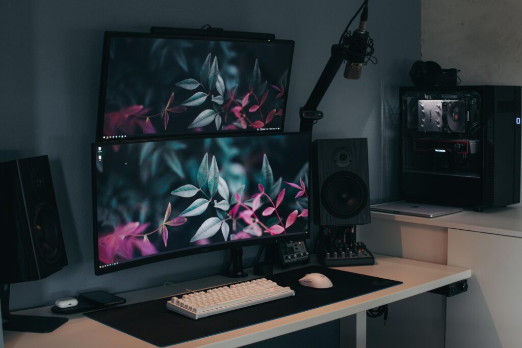 This is where I waste my time