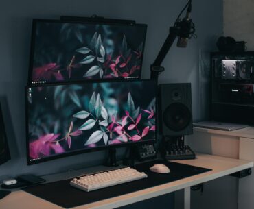This is where I waste my time