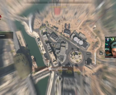 What do people say "you almost got shit on" like it some cool insult