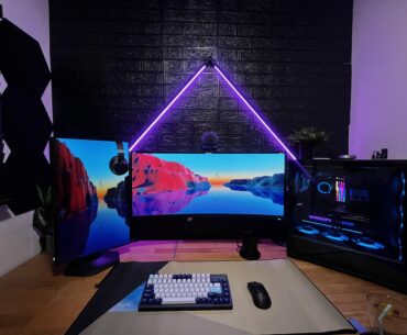 Small Space, Large Power