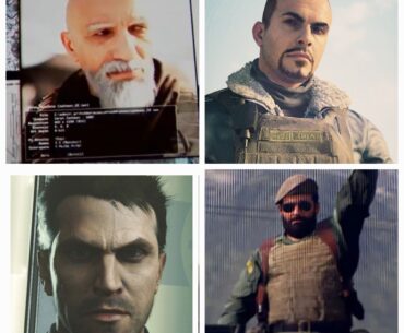 I just want ONE flashback mission in the next mw campaign where this villains were alive....thats it nothing more...(zakhaevs and Al Asad) cant belive that we are just going to see one of the four horsemens in the next campaign...