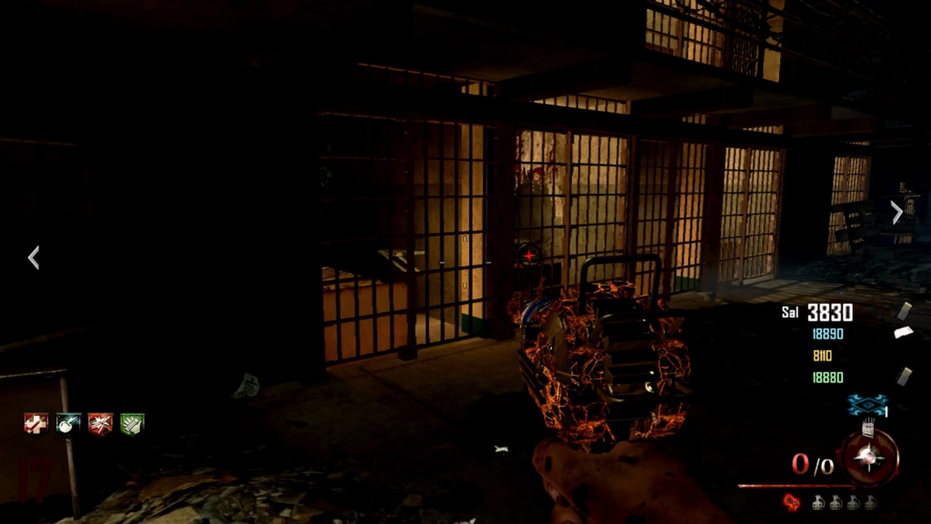 Did Anyone Else Know The Raygun Does This?