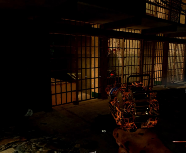 Did Anyone Else Know The Raygun Does This?