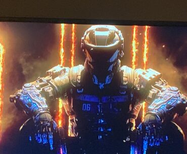 whens this damn cutscene end