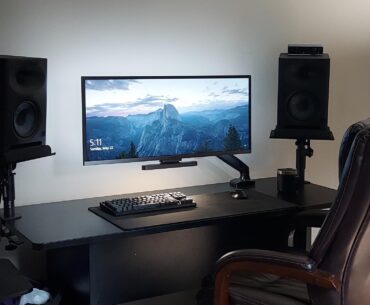 Rate this setup !