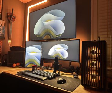 Where I go to stare at a list of games I’ll never actually play