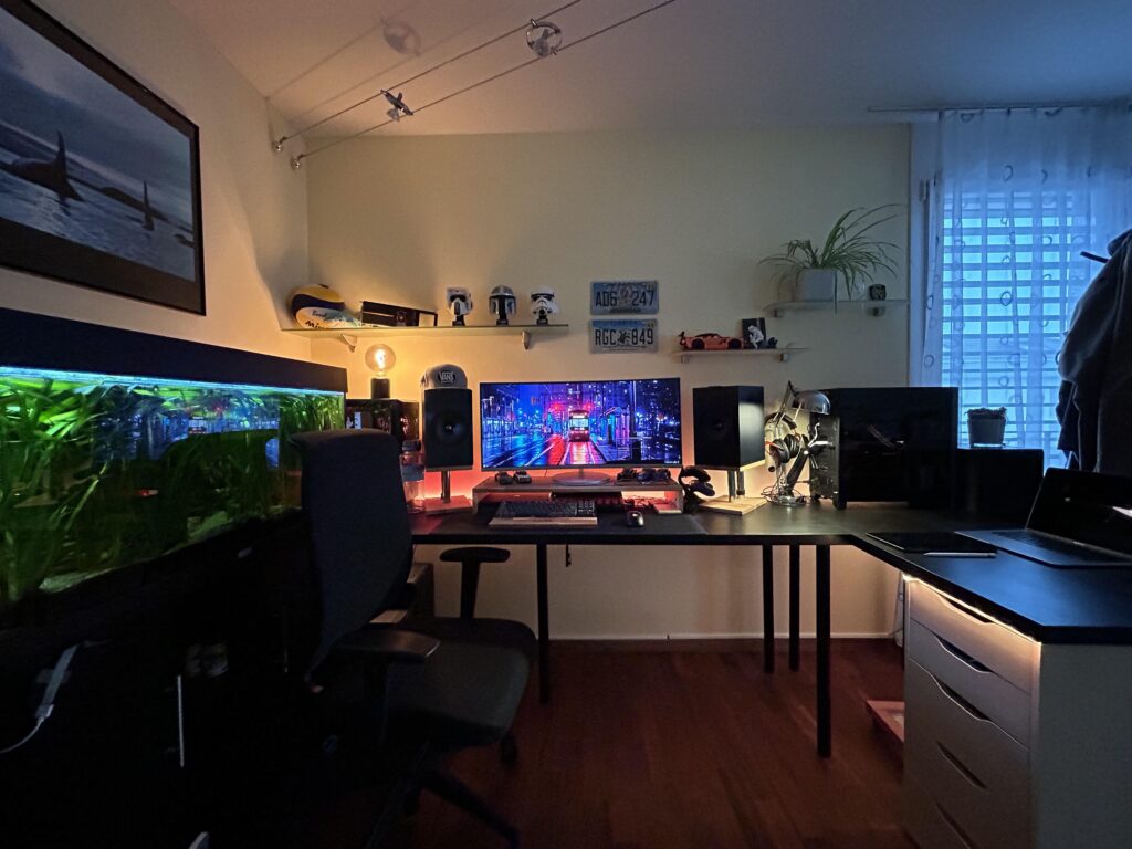 What do we think?