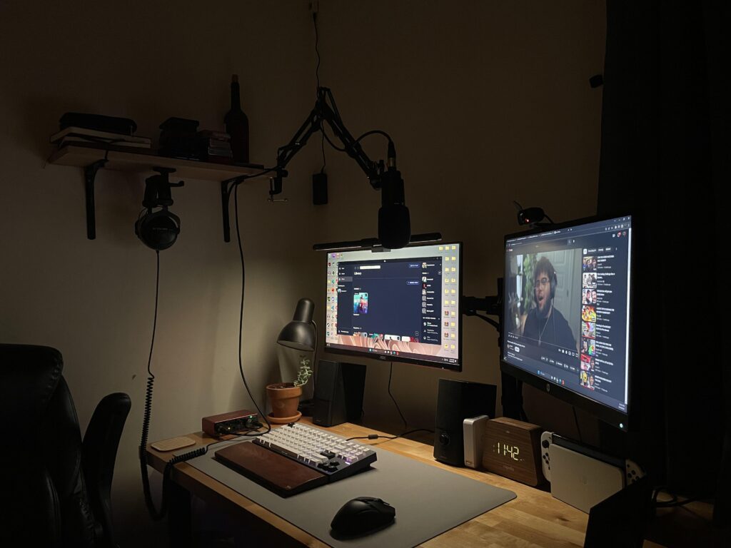 Moving out of this place soon, here's where I'm at