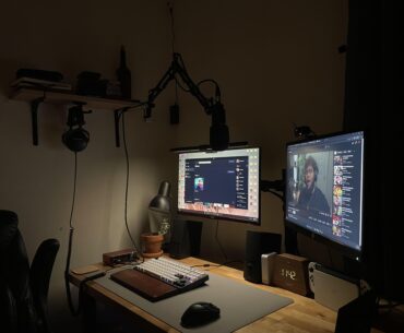 Moving out of this place soon, here's where I'm at