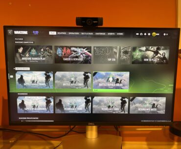 Genuine Question: Why don't they keep all game modes available?