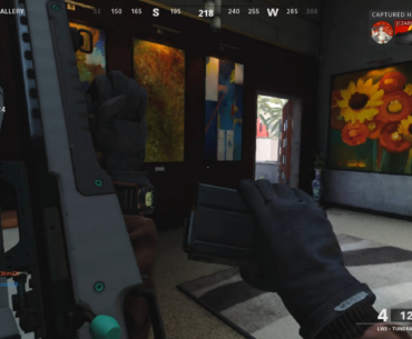 1911 And Tundra Combo Is Nice