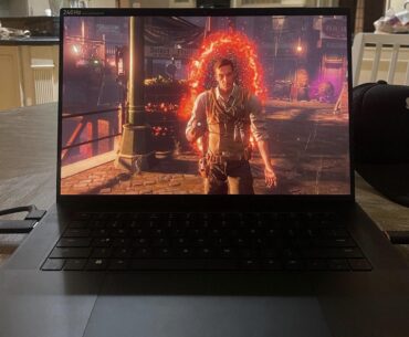 My football teams newest player plays zombies