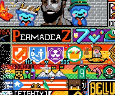 Our spot on the Spaniard flag has been griefed let's get speed cola back.