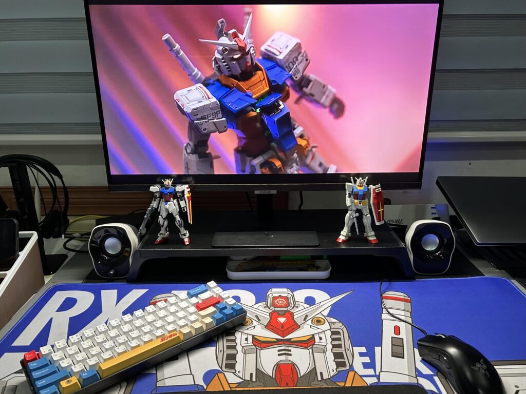 Gundamstation
