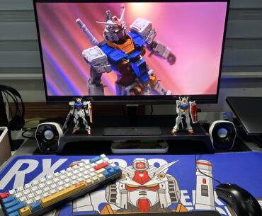 Gundamstation