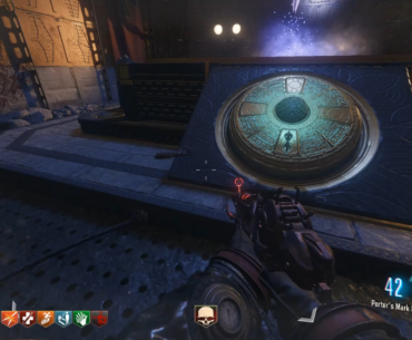 After a hacker kicked us off our first game.. then this happened on our 2nd try.