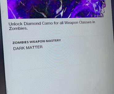finally…my hard work has payed off