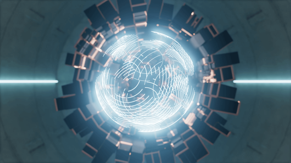 Accelerator // Me // 2023 // animated version in comments