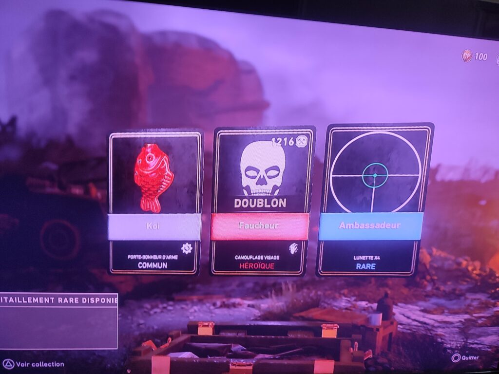 look how lucky i am...