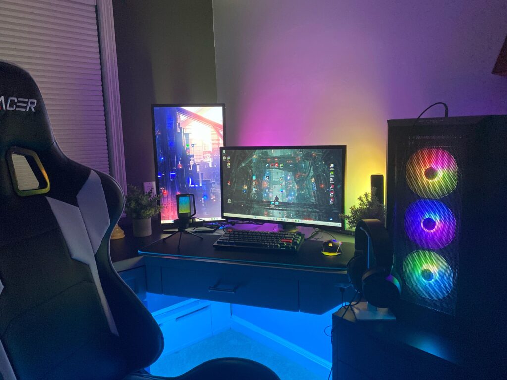 Pretty happy with this, any tips?